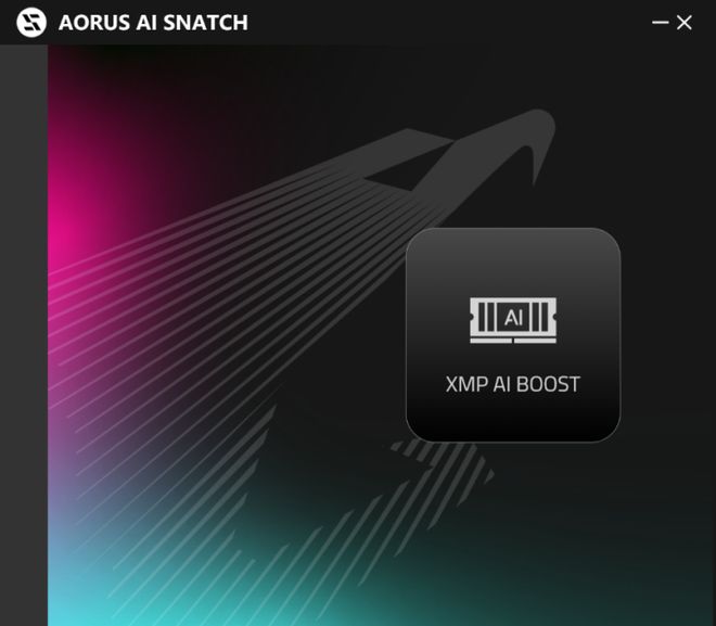 性能与颜值双高组合：技嘉Z890电竞冰雕+酷睿Ultra 9 285K体验(图27)