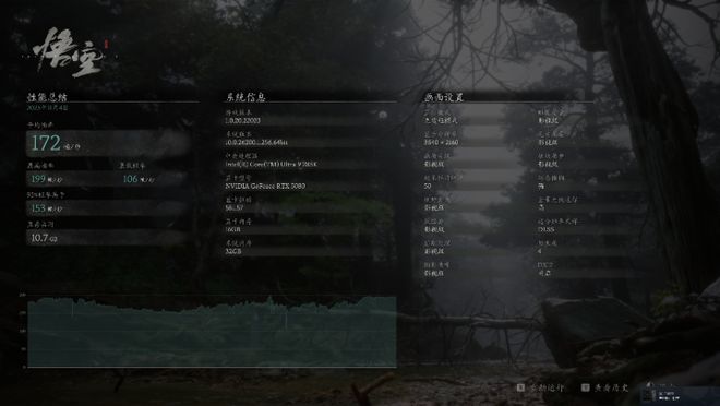 性能与颜值双高组合：技嘉Z890电竞冰雕+酷睿Ultra 9 285K体验(图22)