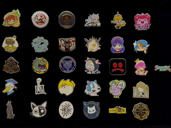 DAY1今晚补票！WePlay  ZFX 2025舞台节目完整介绍、嘉宾公开！(图39)