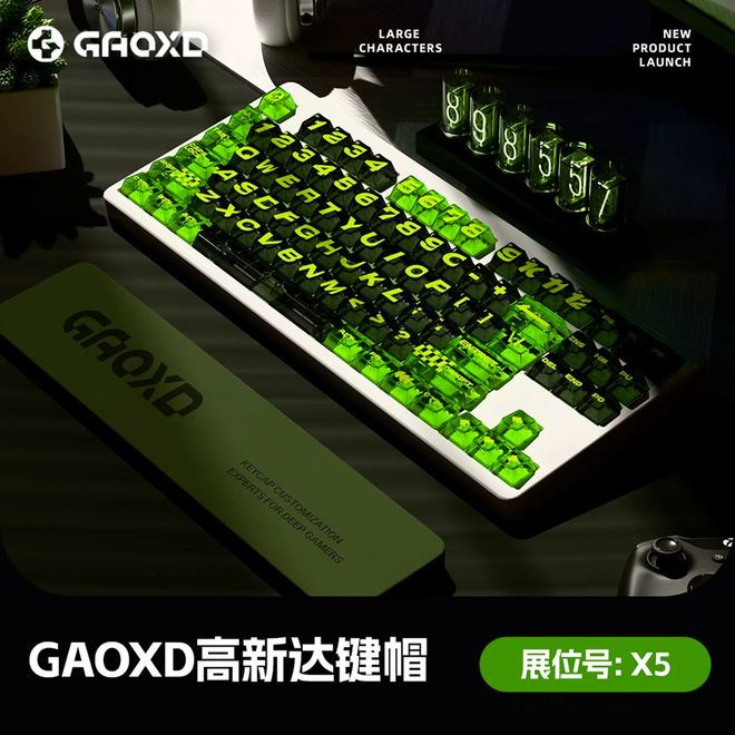 DAY1今晚补票！WePlay  ZFX 2025舞台节目完整介绍、嘉宾公开！(图58)