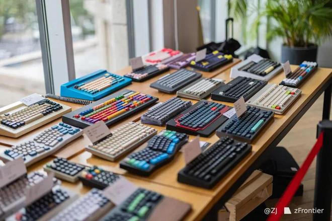 DAY1今晚补票！WePlay  ZFX 2025舞台节目完整介绍、嘉宾公开！(图64)