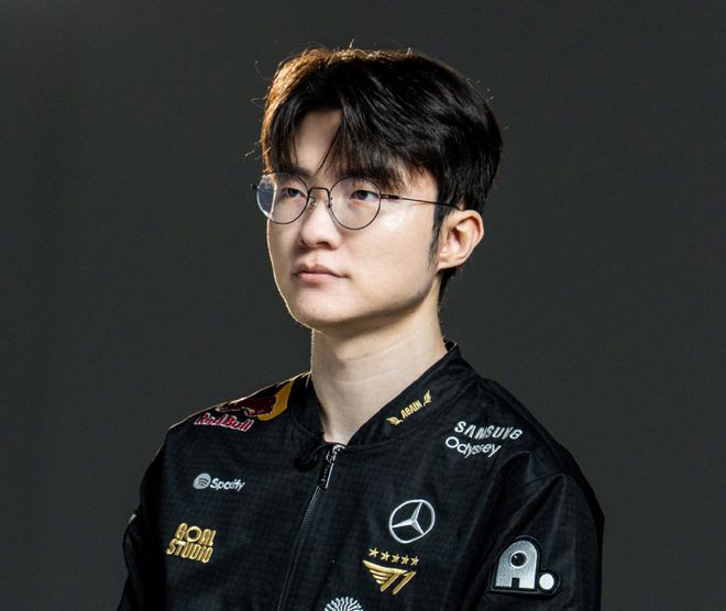 马斯克宣布旗下AI向LOL发出挑战看来faker这次要为人类而战了(图1)