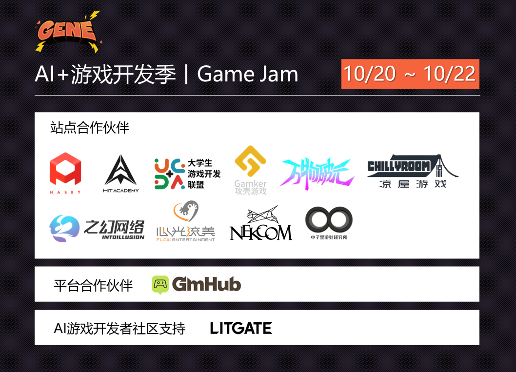 九游娱乐：为期一个月的AI游戏开发季即将开启(图4)