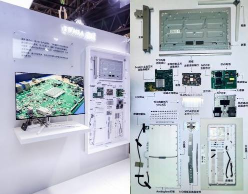 EVNIA弈威闪耀登场WEPLAY：双核电竞玩出不凡！(图6)