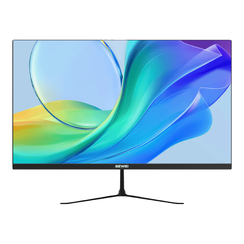 2025年电竞显示器选购指南：十大高性价比推荐！(图1)