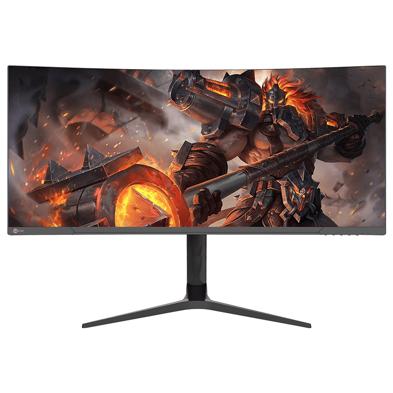 2025年电竞显示器选购指南：十大高性价比推荐！(图3)