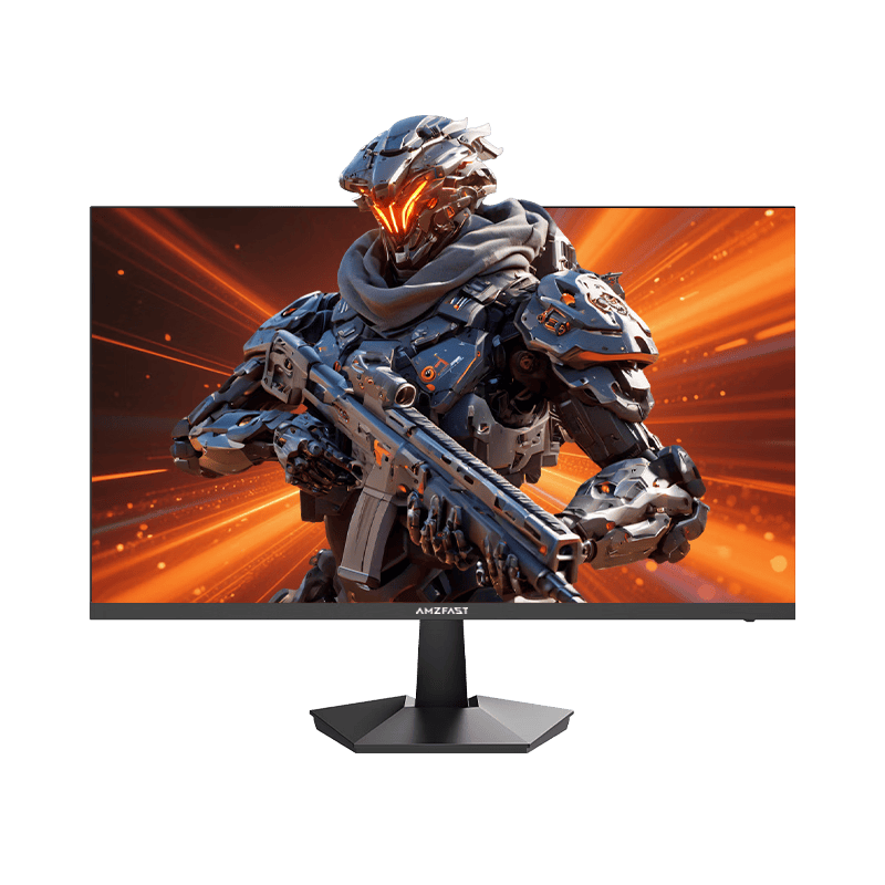 2025年电竞显示器选购指南：十大高性价比推荐！(图4)