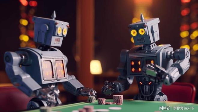 AI产业革新！画图只是基础资本注资千亿另一领域才是关键(图8)