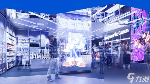 世嘉宣布在开发中引入AI技术 严肃承诺避开创意雷区(图2)