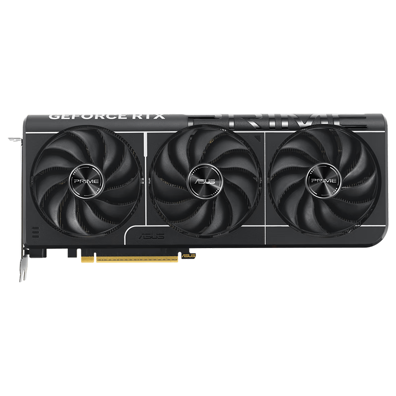 华硕ROG RTX4090显卡电竞游戏与AI渲染的终极选择错过就是亏！(图2)