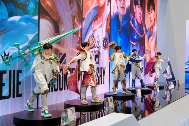 九游娱乐：虎牙公司：垂类AI深耕与数字产业价值重构(图2)