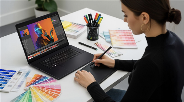 九游app：中国首部AI动画电影《团圆令》即将上映华硕ProArt 创16 2025赋能AI影视创作(图4)