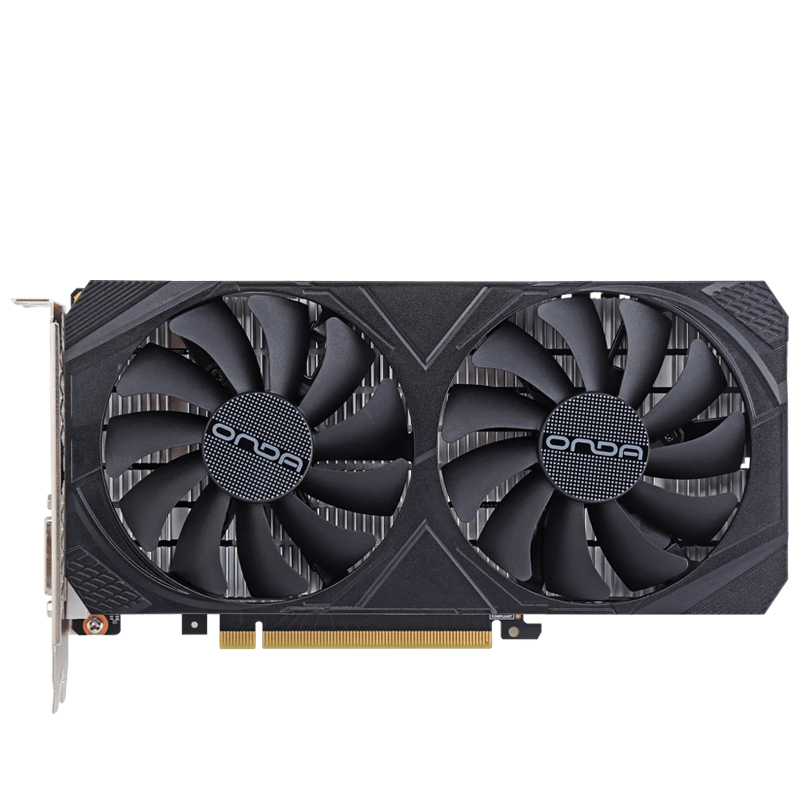 九游娱乐：昂达RTX3050显卡评测：电竞、设计双重神器错过就亏！(图1)