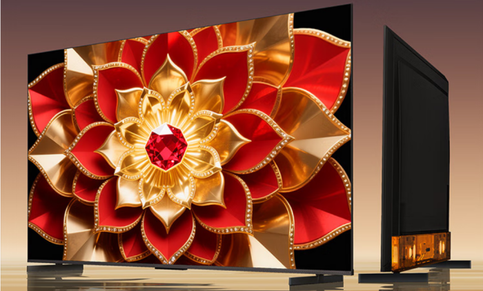 客厅升级选哪台？推荐五款75英吋Mini LED电视看看哪款适合你(图1)