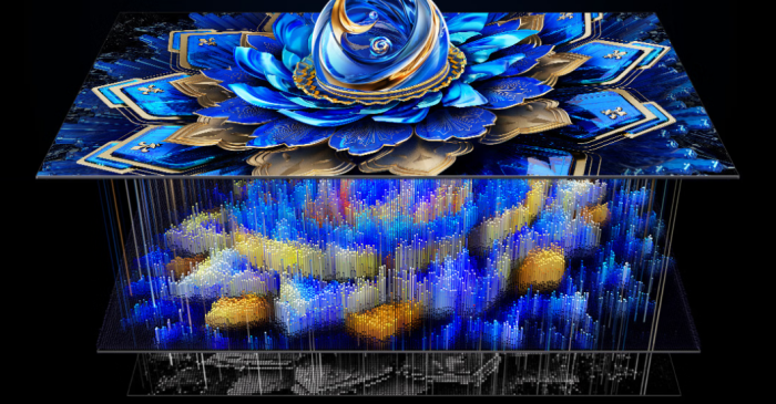 客厅升级选哪台？推荐五款75英吋Mini LED电视看看哪款适合你(图3)