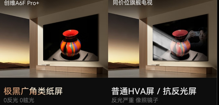 客厅升级选哪台？推荐五款75英吋Mini LED电视看看哪款适合你(图16)