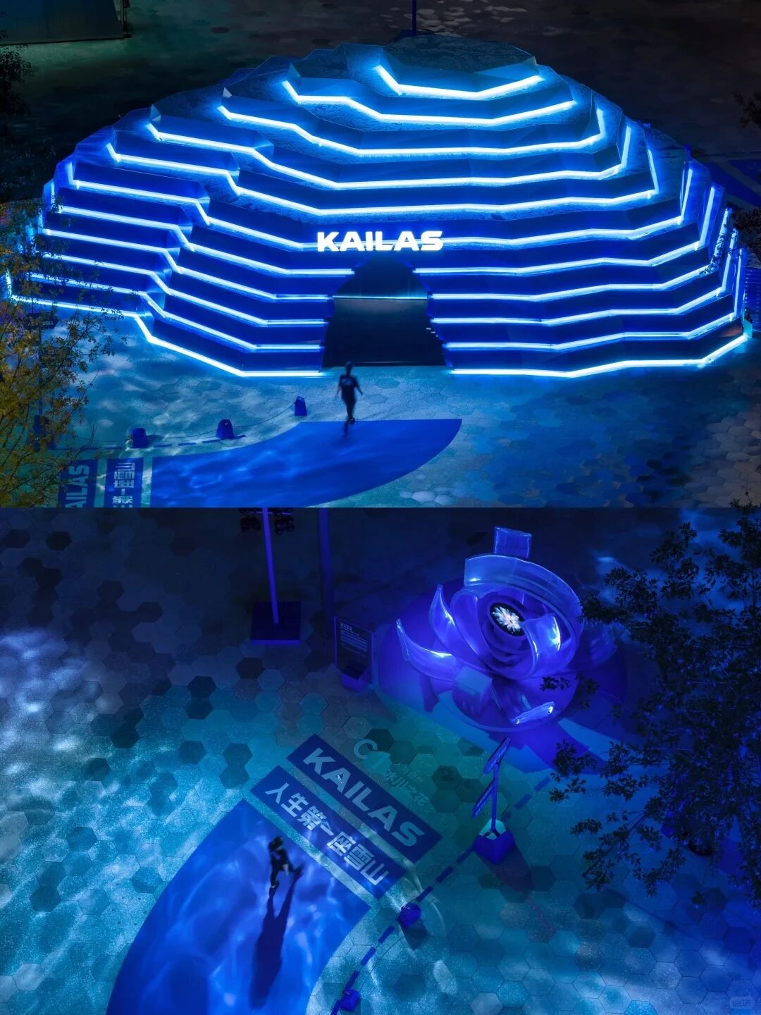 九游app：商场“最强开店王”大洗牌了！(图19)