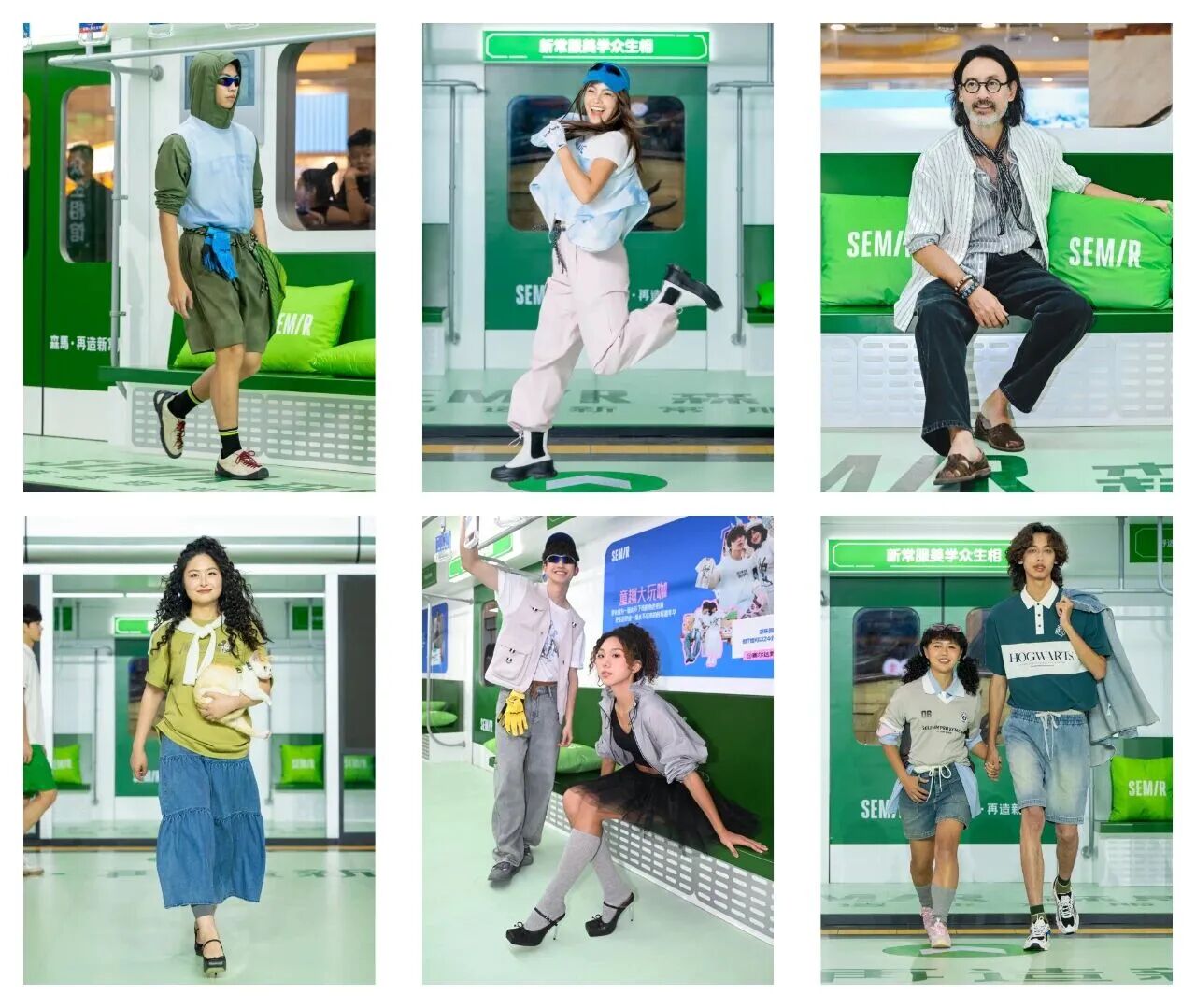 九游app：商场“最强开店王”大洗牌了！(图20)