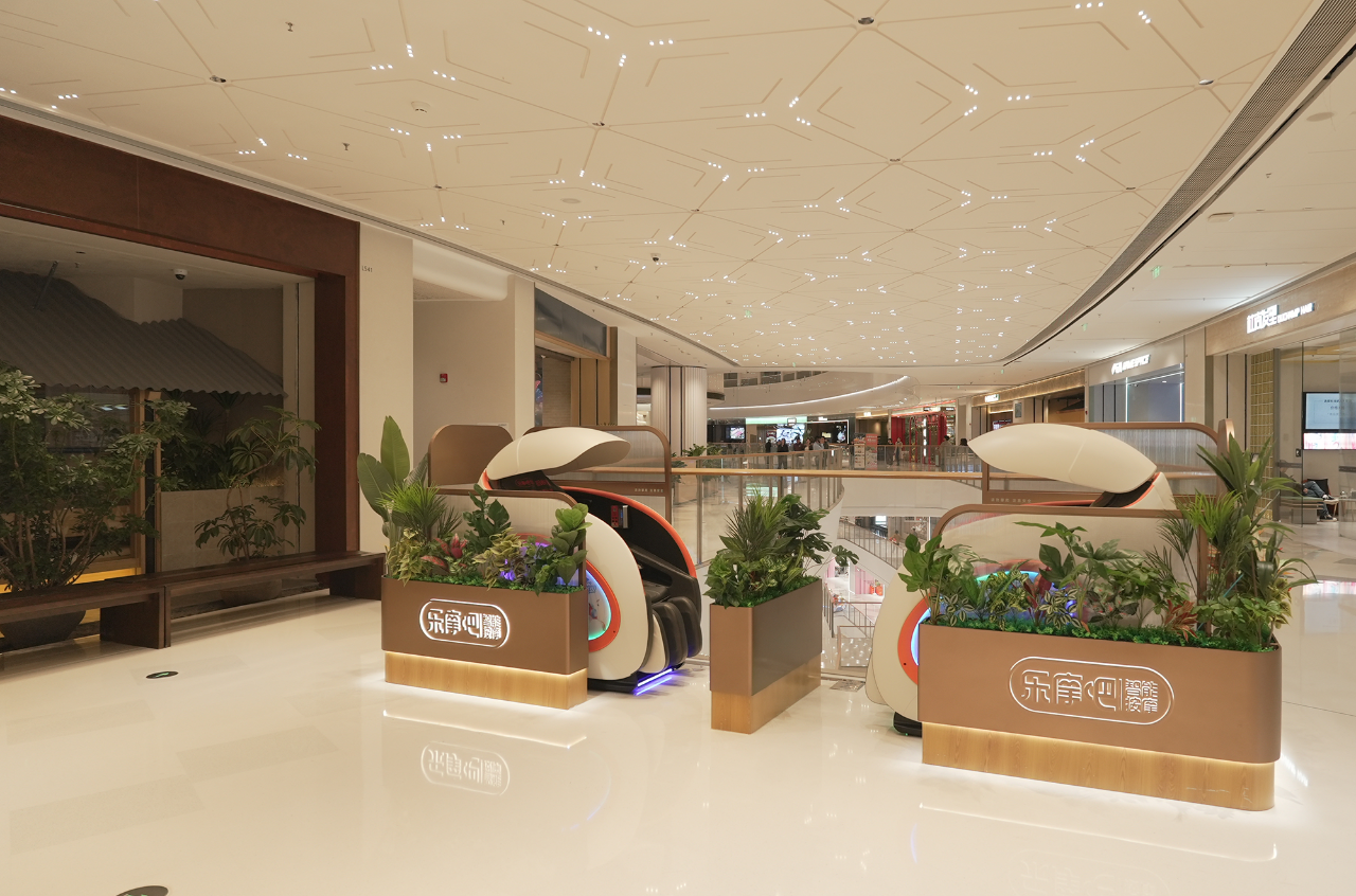 九游app：商场“最强开店王”大洗牌了！(图21)