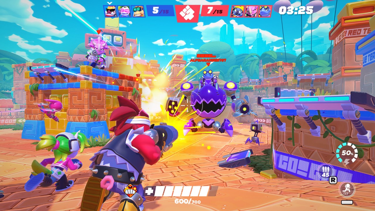 九游app：十大好玩的单机射击游戏推荐 经典的单机射击游戏合集(图2)