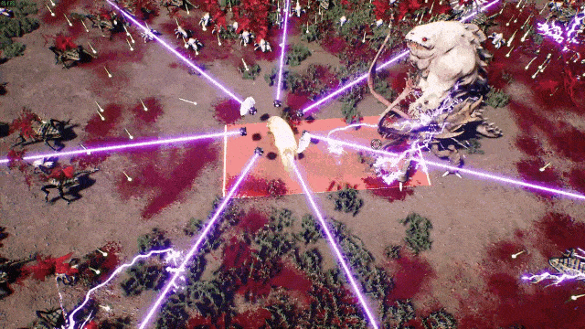 九游app：十大好玩的单机射击游戏推荐 经典的单机射击游戏合集(图1)