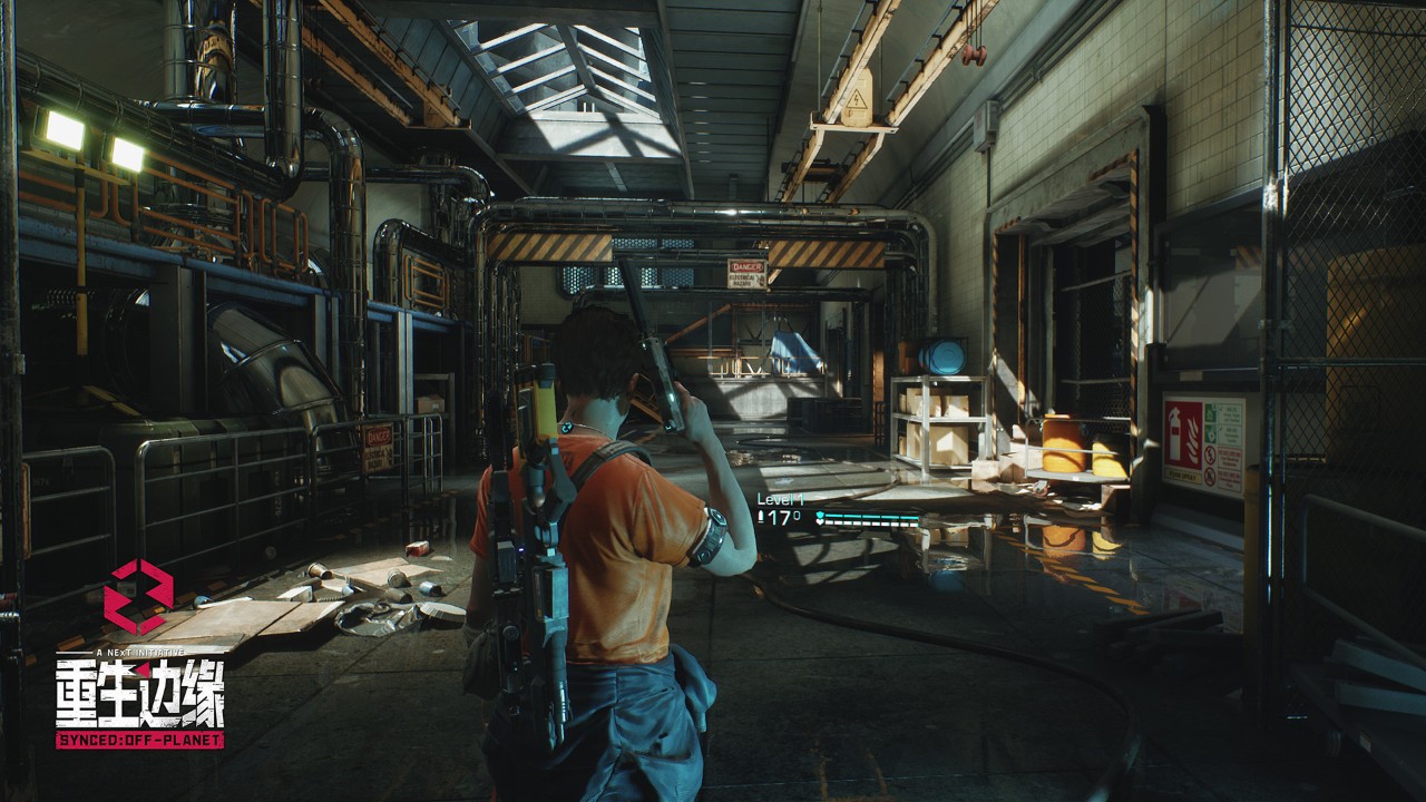 九游app：十大好玩的单机射击游戏推荐 经典的单机射击游戏合集(图3)