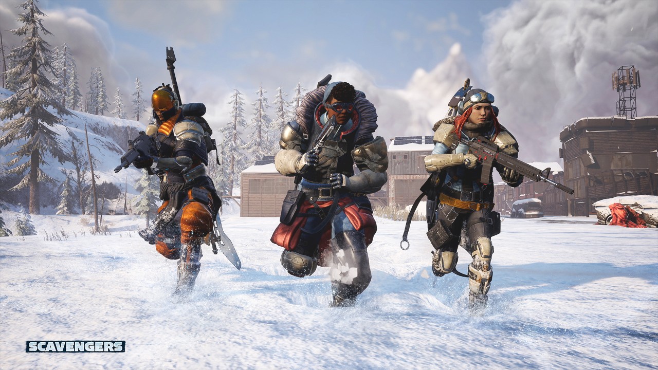 九游app：十大好玩的单机射击游戏推荐 经典的单机射击游戏合集(图6)