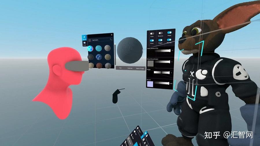 群核科技发布3D AI内容创作产品LuxReal提升AI视频“空间一致性”表现(图1)