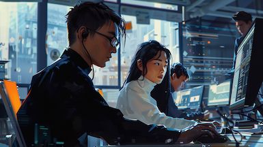 千亿游戏公司缔造者：如果你能看清游戏AI的未来那你多半搞错了(图10)