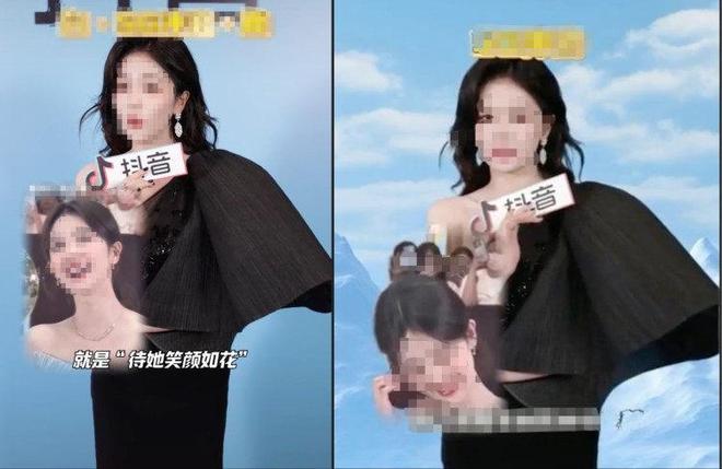 直击直播乱象｜168元买款网售AI软件一分钟就能生成明星代言视频(图1)