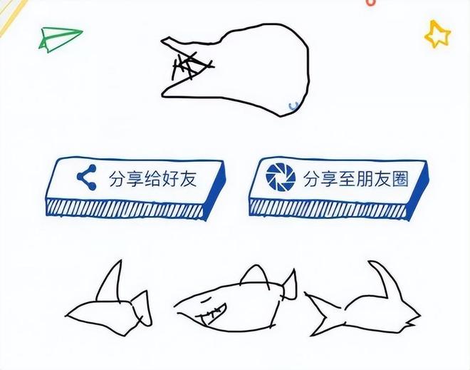 今天给大家介绍几个利用AI技术生成出来的游戏(图2)