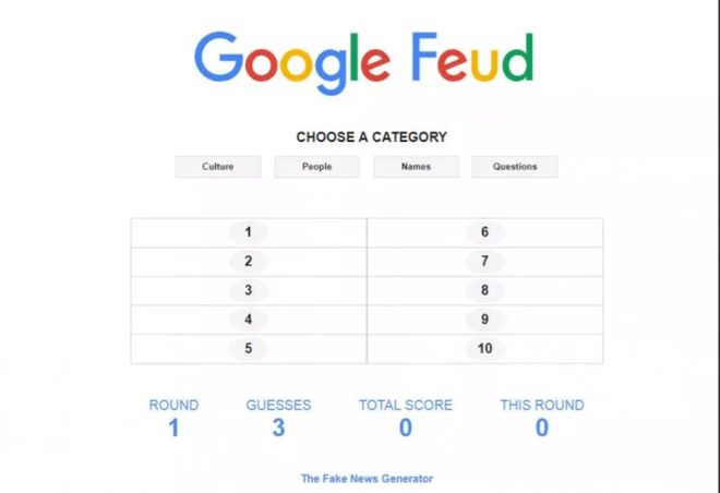 今天给大家介绍几个利用AI技术生成出来的游戏(图3)