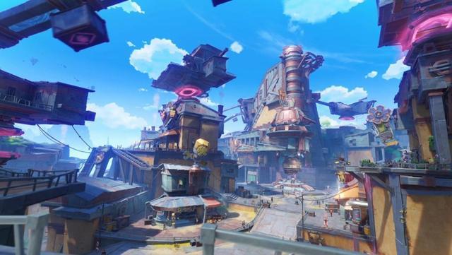 九游娱乐：1707亿元上海还不够！游戏沪十条更强劲动力来了