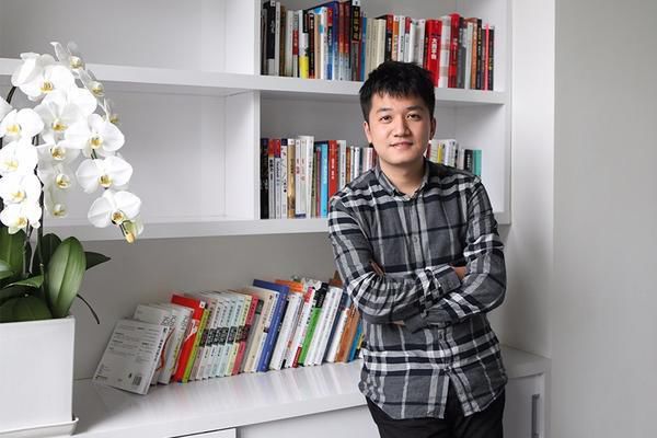 吴萌：爆款到电竞品牌球球大作战电竞生态如何炼成(图1)