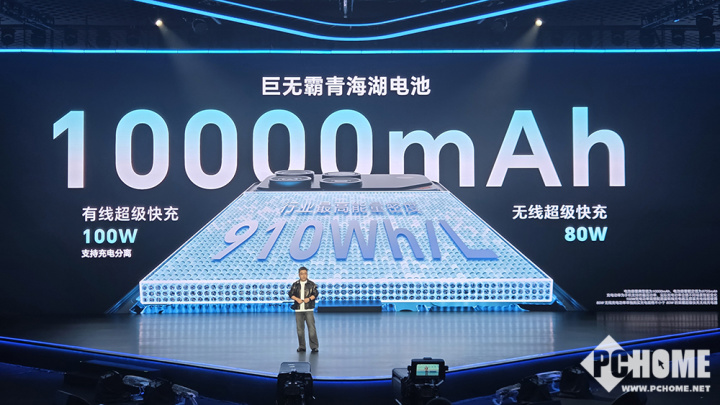 九游app：5小时不掉帧！年度电竞夯机荣耀WIN系列发布(图2)