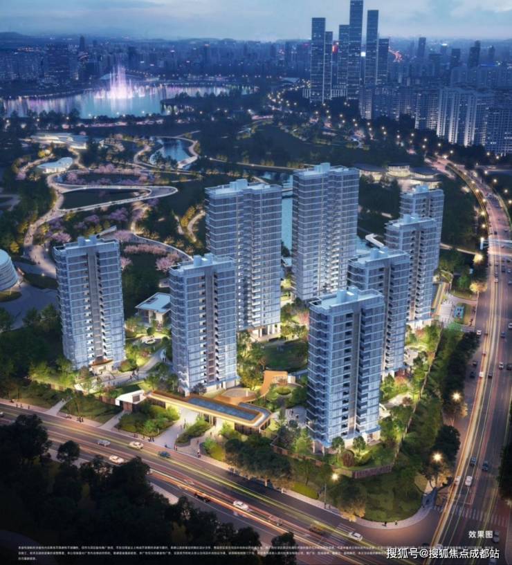 【1月房价】人居怡湖春晓售楼处最新公告_2026年优惠_房价走势_主力户型_售楼处电话(图1)