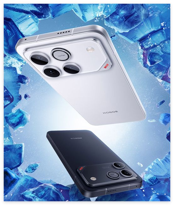 九游app：荣耀WIN获科技视讯“年度最佳电竞手机”奖(图3)