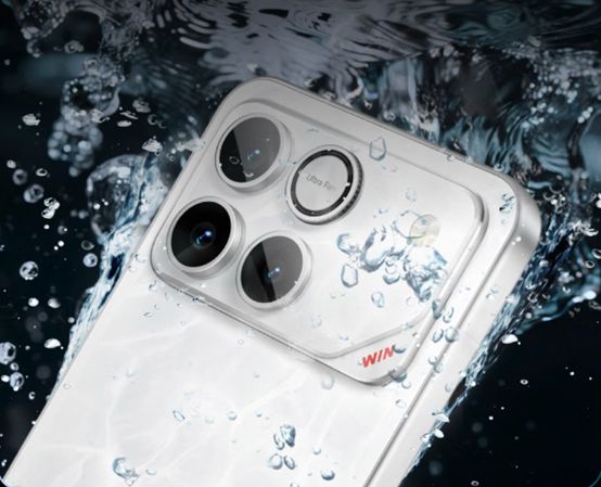 九游app：荣耀WIN获科技视讯“年度最佳电竞手机”奖(图10)