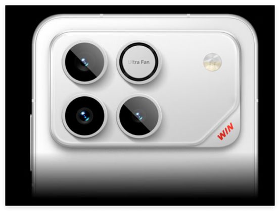 九游app：荣耀WIN获科技视讯“年度最佳电竞手机”奖(图6)