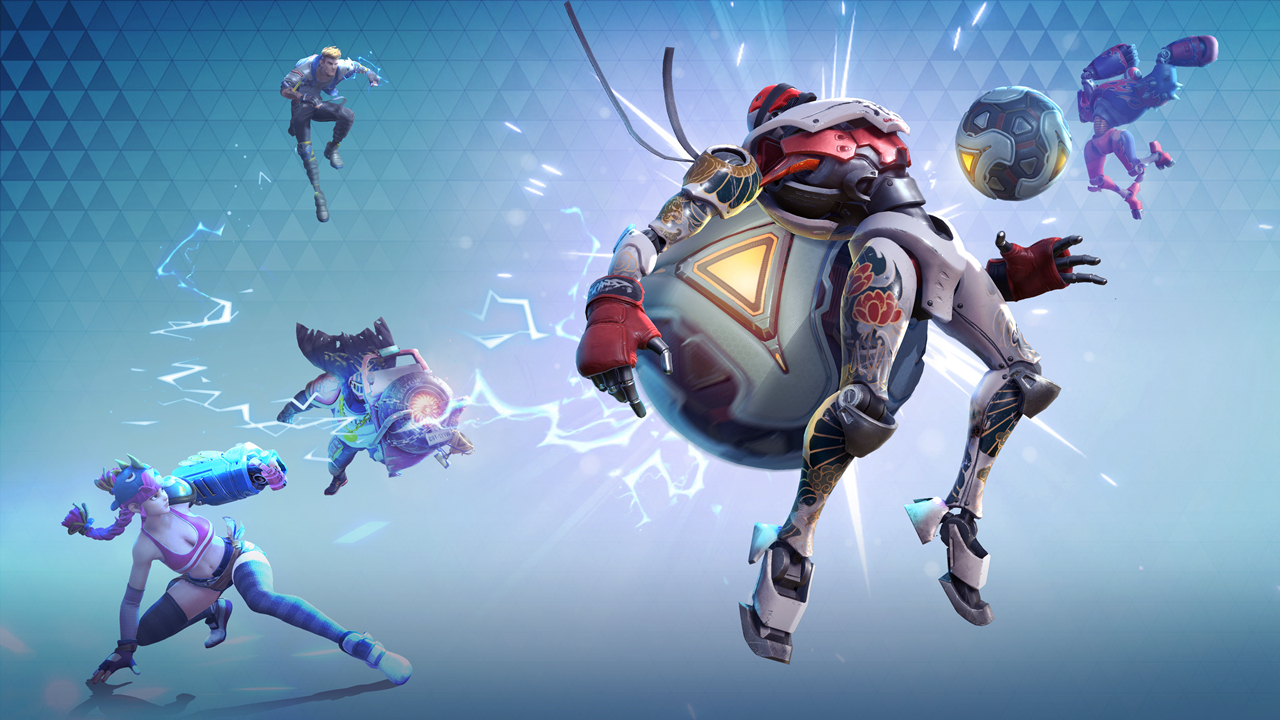 九游app：推荐一些可以免费玩的电脑游戏这些佳作值得一试(图1)