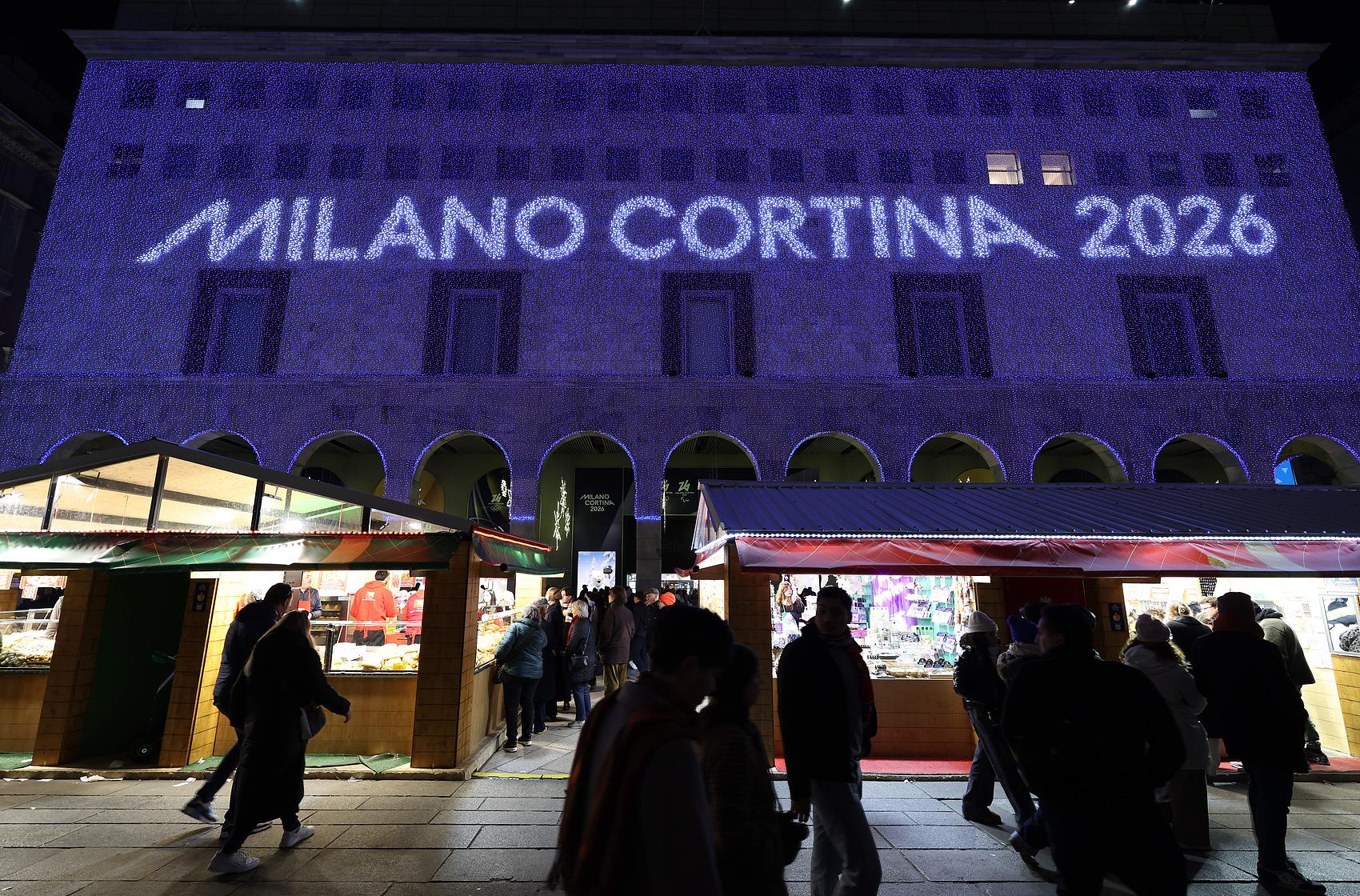 冬奥会、世界杯、亚运会好戏连台！2026体育赛历快收藏(图2)