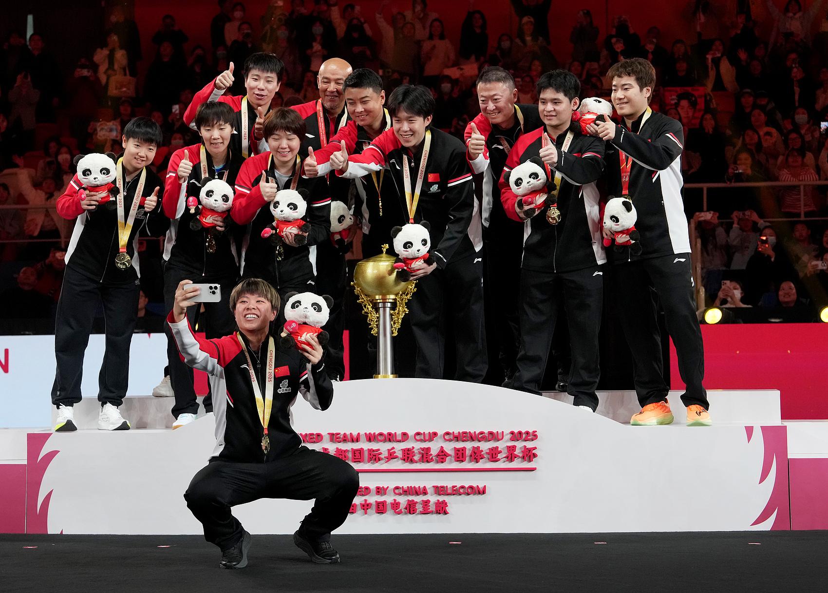 冬奥会、世界杯、亚运会好戏连台！2026体育赛历快收藏(图6)