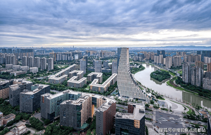 成都【高投启鸣双子星】售楼处电话(已认证)2026年1月售价与最新优惠发布!查询户型图、总价区间_区域价值深度解析(图3)