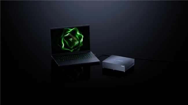 RAZER在CES 2026 重磅发布 AI 游戏生态系统与新一代前沿科技(图8)