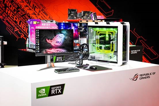 1000Hz超高刷显示器领衔宏碁CES2026来了一次AI与电竞双重升级(图1)