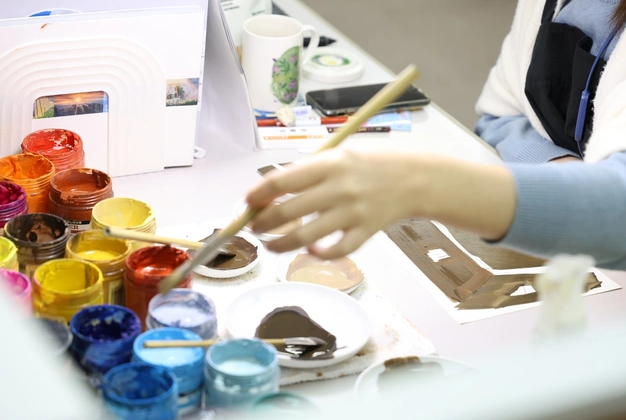 九游娱乐：日升动画强调对AI动画的立场 手绘具有不可替代性魅力(图1)