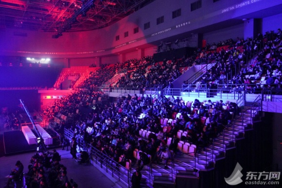 新一轮“上海赛事”品牌认定完成（附完全名录）(图1)