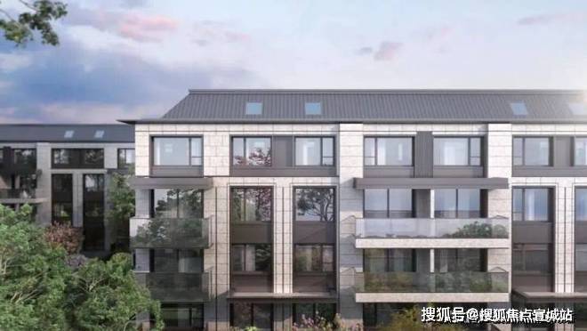 九游娱乐：上海华府天地售楼处│2026官方营销中心官网-华府天地楼盘详情-价格户型图地址配套交房时间咨询前台电话(图6)