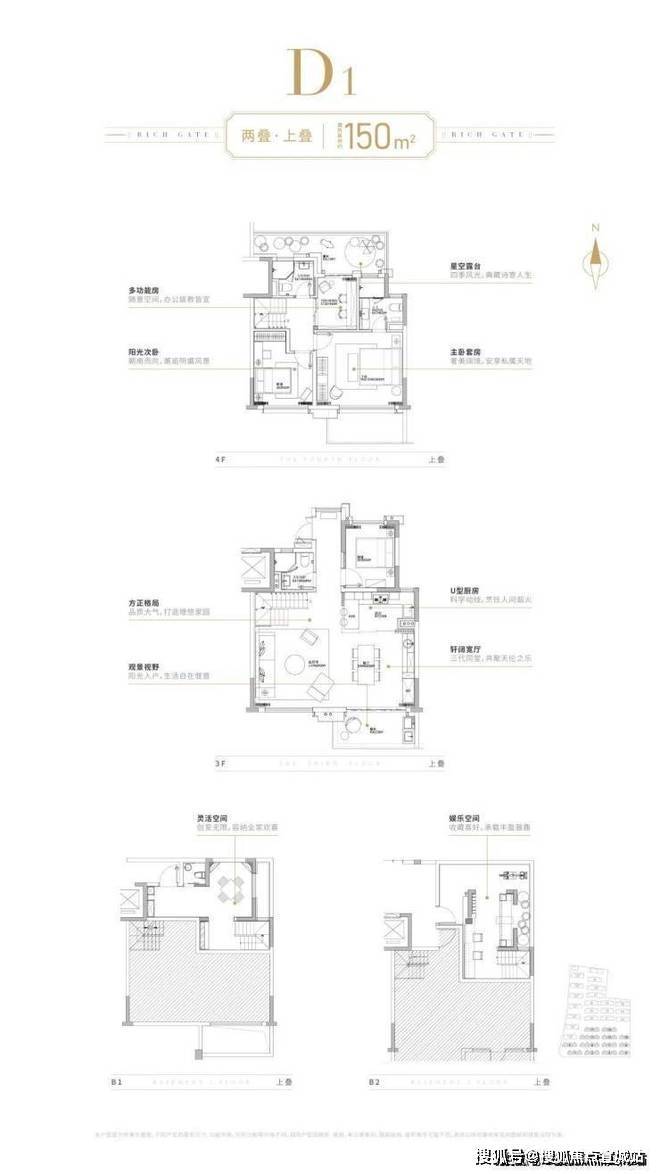 九游娱乐：上海华府天地售楼处│2026官方营销中心官网-华府天地楼盘详情-价格户型图地址配套交房时间咨询前台电话(图2)