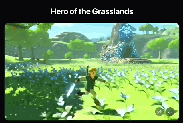 实时生成开放世界：新AI模型贴脸开大游戏研发慌不慌？(图8)